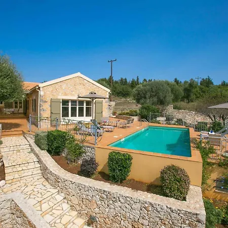 Vigli Retreat By