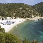 Villa Vigli Retreat By
