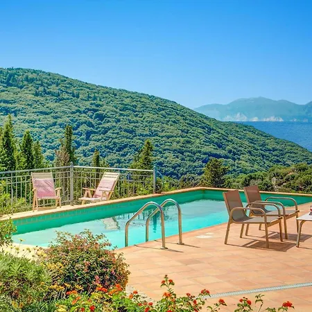 Vigli Retreat By
