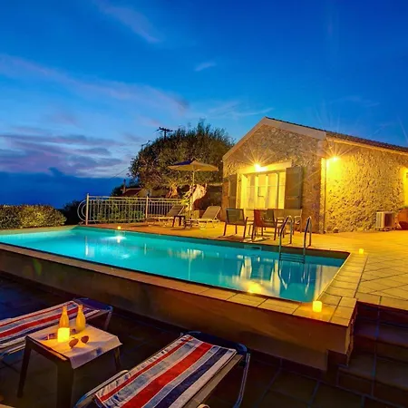 Vigli Retreat By