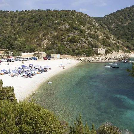 Willa Vigli Retreat By